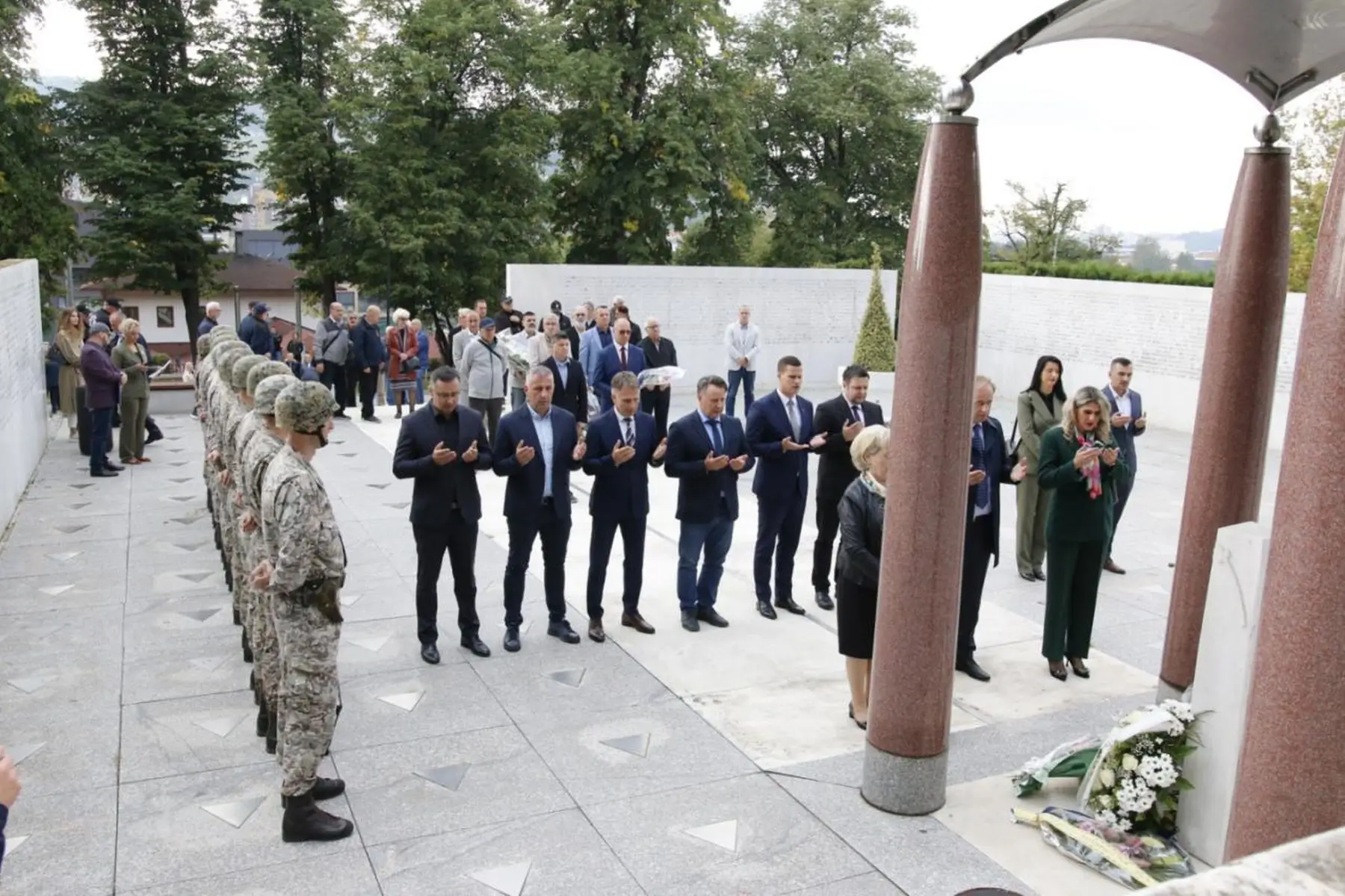 Dan II korpusa 05 29 09 2025